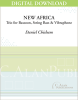New Africa [DIGITAL]