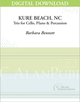 Kure Beach, NC [DIGITAL]