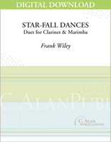 Star-Fall Dances [DIGITAL]