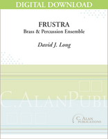 Frustra [DIGITAL]