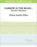 Narrow is the Road... - [DIGITAL]