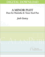 Minor Plot - [DIGITAL]