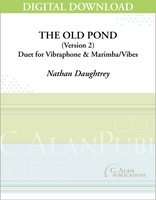 Old Pond, The (Version 2) - [DIGITAL]