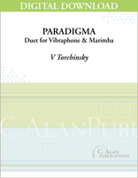 Paradigma - [DIGITAL]