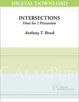 Intersections - [DIGITAL]