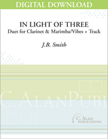 In Light of Three [DIGITAL]