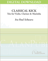 Classical Kick [DIGITAL]