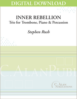 Inner Rebellion [DIGITAL]