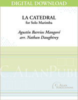 La Catedral (Barrios) [DIGITAL]
