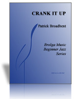 Crank It Up