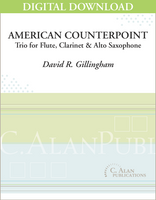 American Counterpoint [DIGITAL]