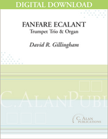 Fanfare Ecalant [DIGITAL]