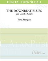 Downbeat Blues, The [DIGITAL]