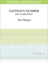 Nathan's Number [DIGITAL]