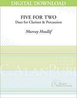 Five for Two [DIGITAL]