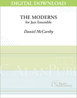 Moderns, The [DIGITAL]