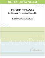 Proud Titania [DIGITAL]