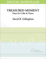 Treasured Moment [DIGITAL]