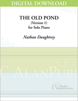 Old Pond, The (Version 1) [DIGITAL]