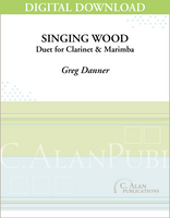 Singing Wood [DIGITAL]