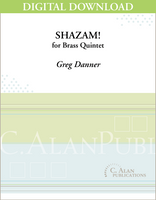 Shazam! [DIGITAL]