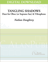 Tangling Shadows (Version 1) [DIGITAL]
