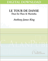 Le Tour de Danse [DIGITAL]