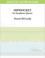 HipHocket [DIGITAL]