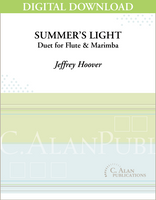 Summer's Light [DIGITAL]