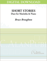 Short Stories [DIGITAL]