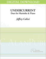 Undercurrent [DIGITAL]