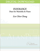 Flyology [DIGITAL]