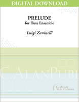 Prelude [DIGITAL]