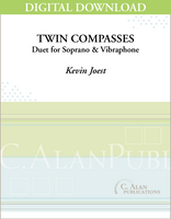Twin Compasses [DIGITAL]
