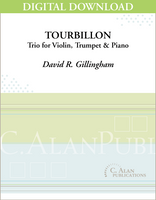 Tourbillon [DIGITAL]