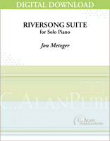 Riversong Suite [DIGITAL]