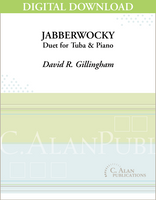 Jabberwocky [DIGITAL]