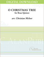 O Christmas Tree [DIGITAL]