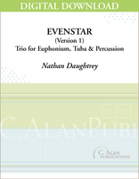 EvenStar (Version 1) [DIGITAL]