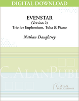 EvenStar (Version 2) [DIGITAL]