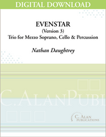 EvenStar (Version 3) [DIGITAL]