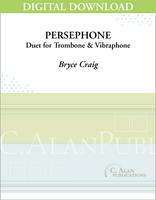 Persephone [DIGITAL]