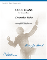 Cool Beans (Band Gr. 3)