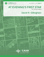 At Evening's First Star (Band Gr. 3)