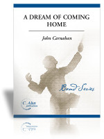 Dream of Coming Home, A