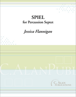 Spiel (Perc Ens 7)