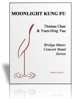 Moonlight Kung Fu