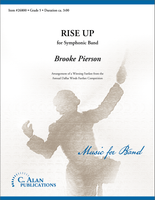 Rise Up (Band Gr. 5)