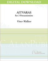 Aitvaras - Vince Wallace [DIGITAL]
