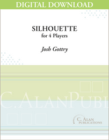 Silhouette - Josh Gottry [DIGITAL]